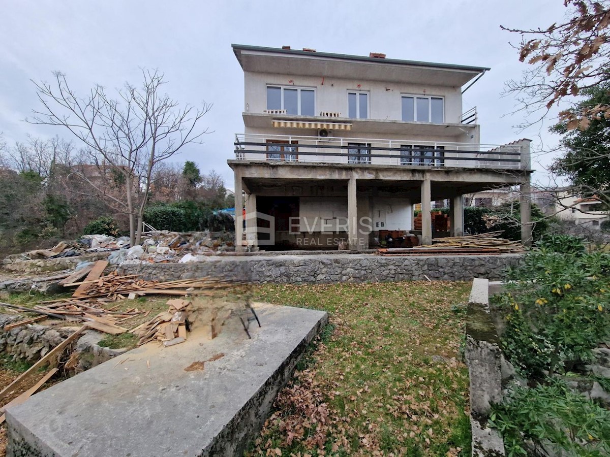Apartma Naprodaj - PRIMORSKO-GORANSKA Kastav