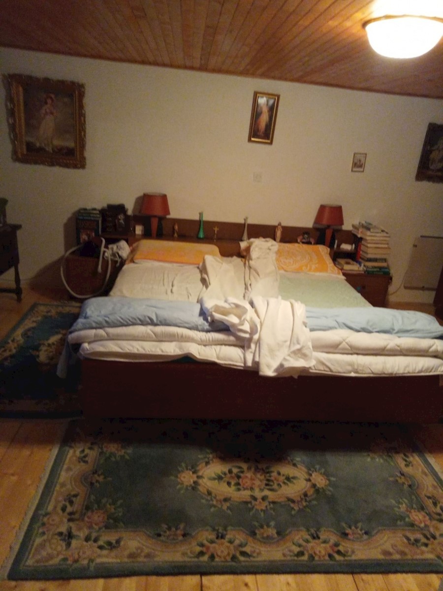 House For sale - ISTARSKA ŽMINJ
