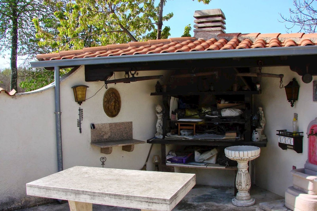 House For sale - ISTARSKA ŽMINJ