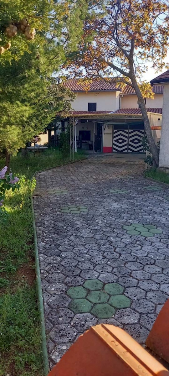 House For sale - ISTARSKA ŽMINJ