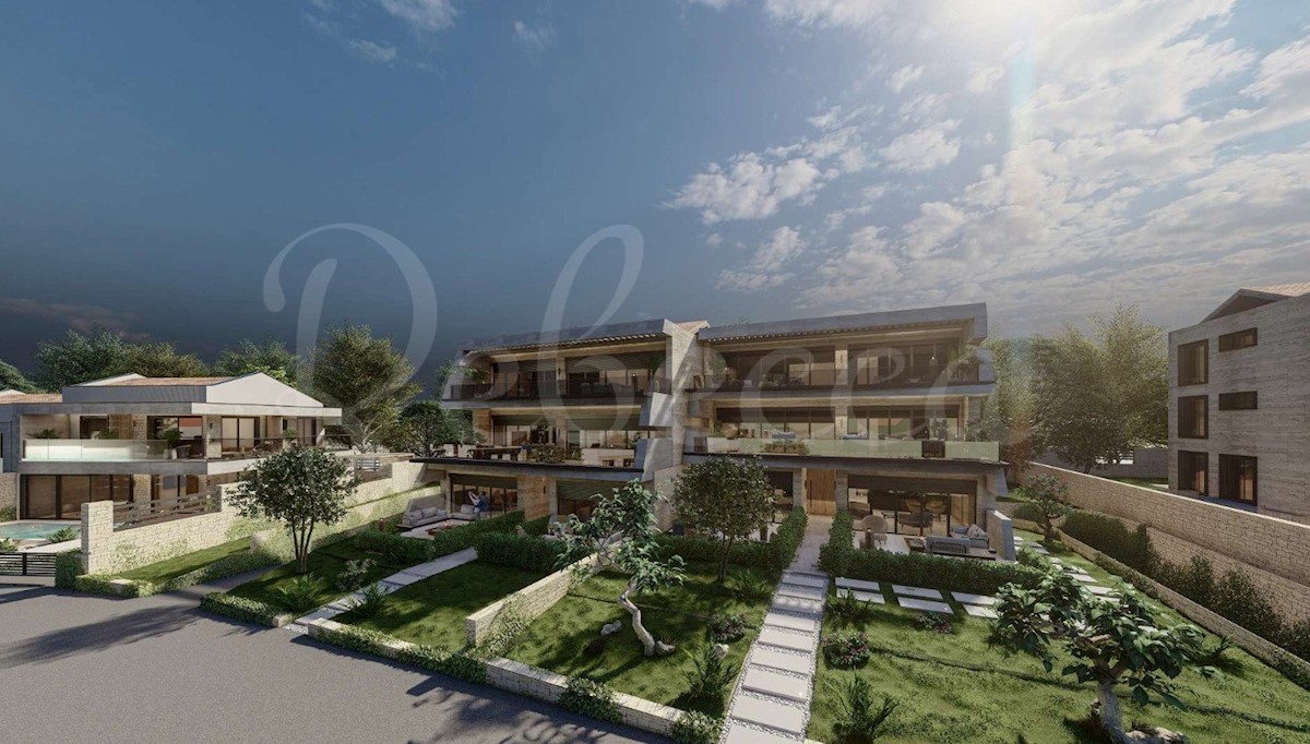 Apartmán Na prodej - ISTARSKA UMAG