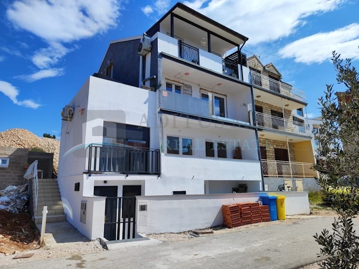 Flat For sale - ŠIBENSKO-KNINSKA ŠIBENIK