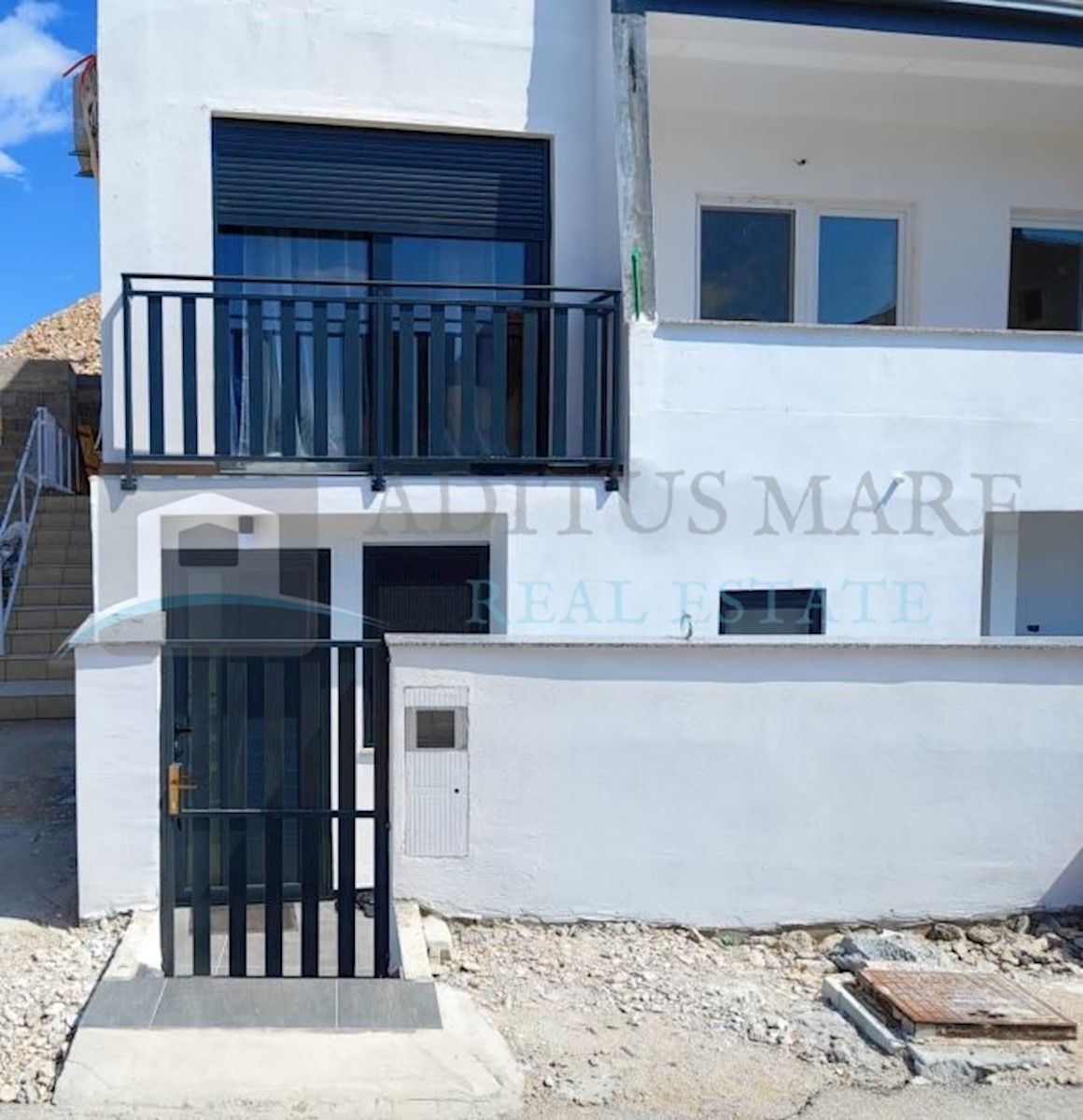 Flat For sale - ŠIBENSKO-KNINSKA ŠIBENIK