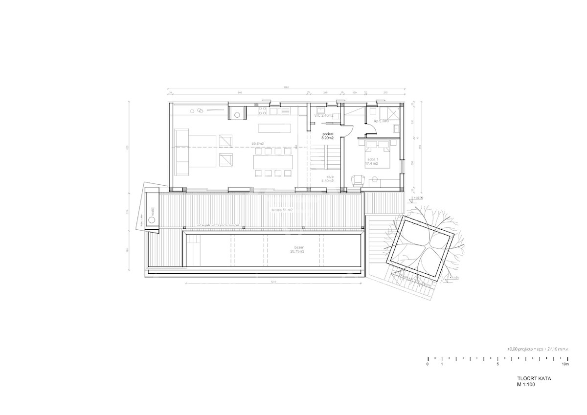 Haus Zu verkaufen - ISTARSKA PULA