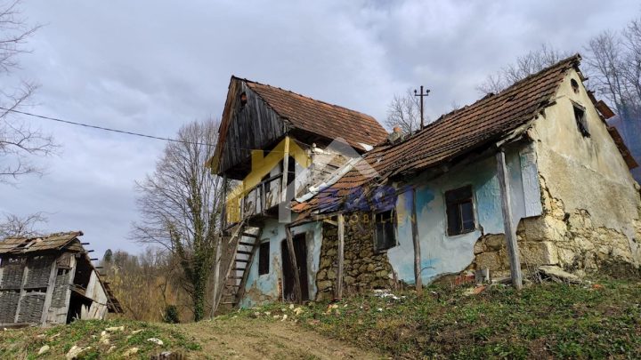 Działka na sprzedaż 12937 m² – Bednja