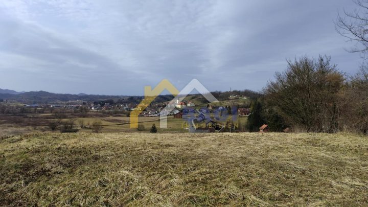 Parcela Naprodaj - Varaždinska Bednja - foto 4/12