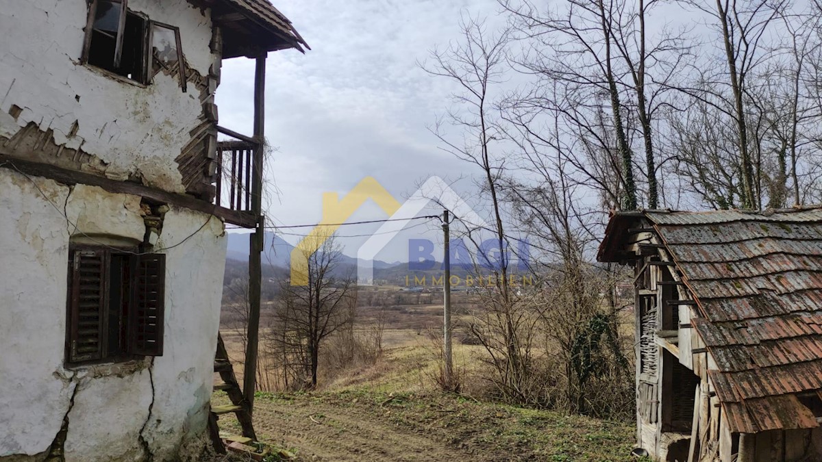 Terreno In vendita - VARAŽDINSKA BEDNJA