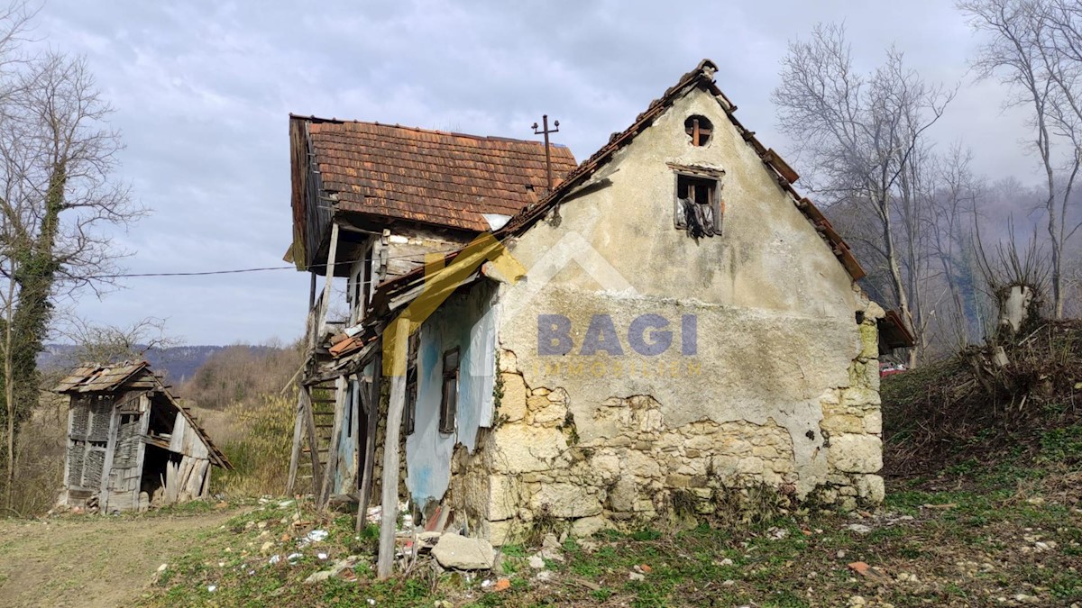 Pozemek Na prodej - VARAŽDINSKA BEDNJA