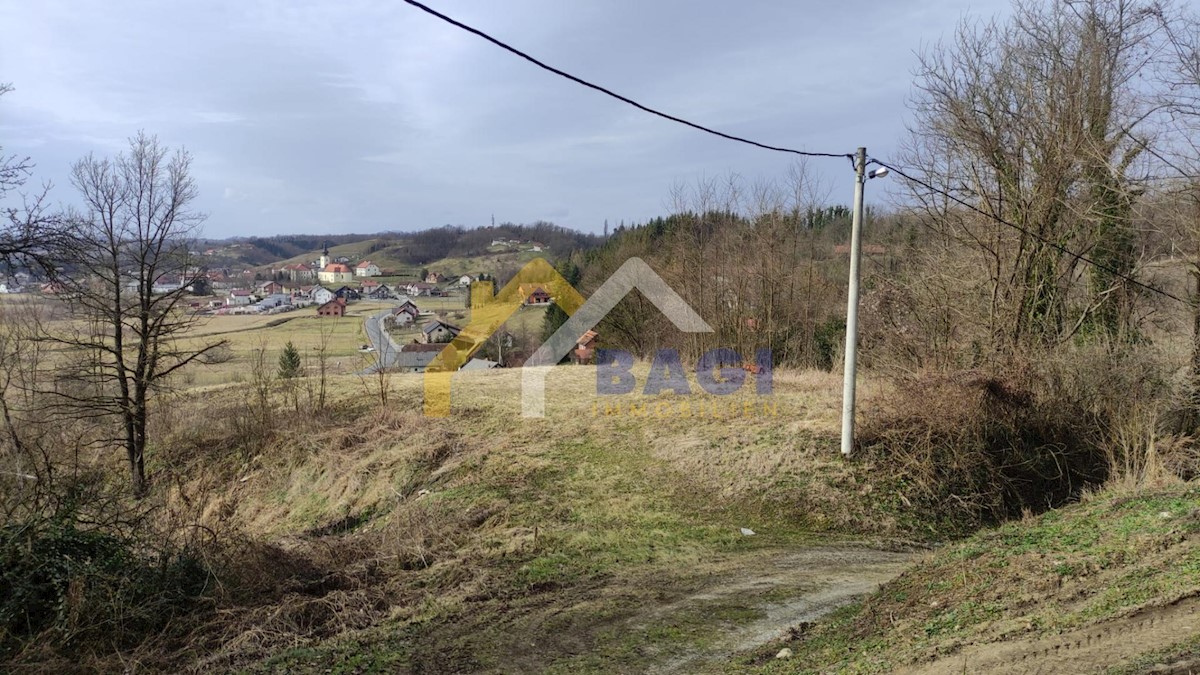 Pozemek Na prodej - VARAŽDINSKA BEDNJA