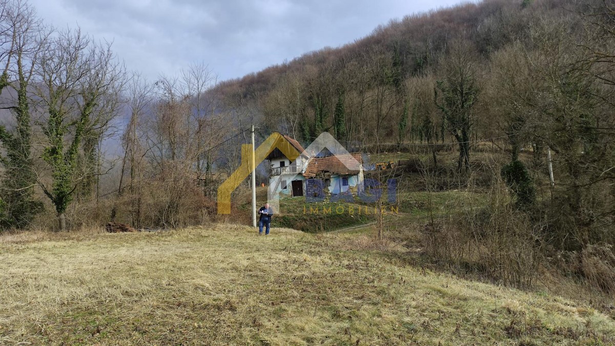 Land For sale - VARAŽDINSKA BEDNJA