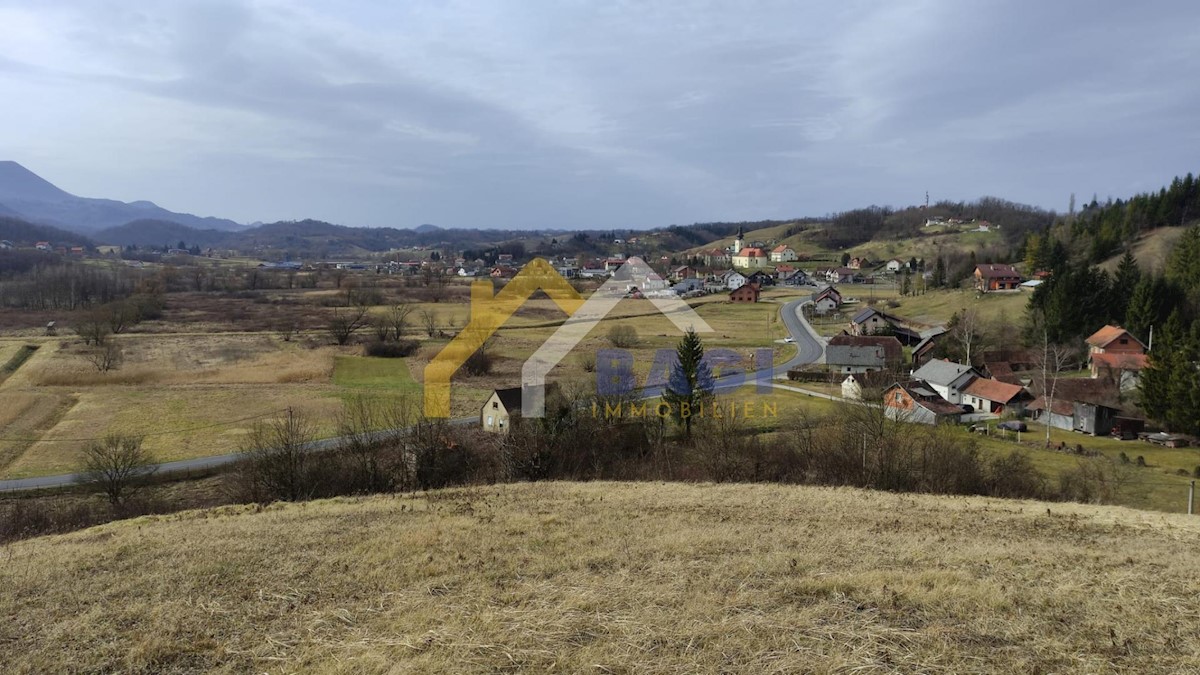 Land For sale - VARAŽDINSKA BEDNJA