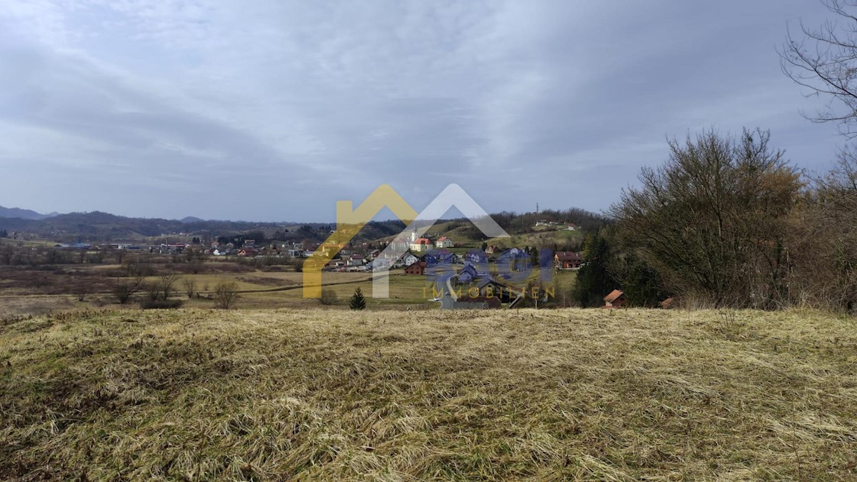 Terreno In vendita - VARAŽDINSKA BEDNJA