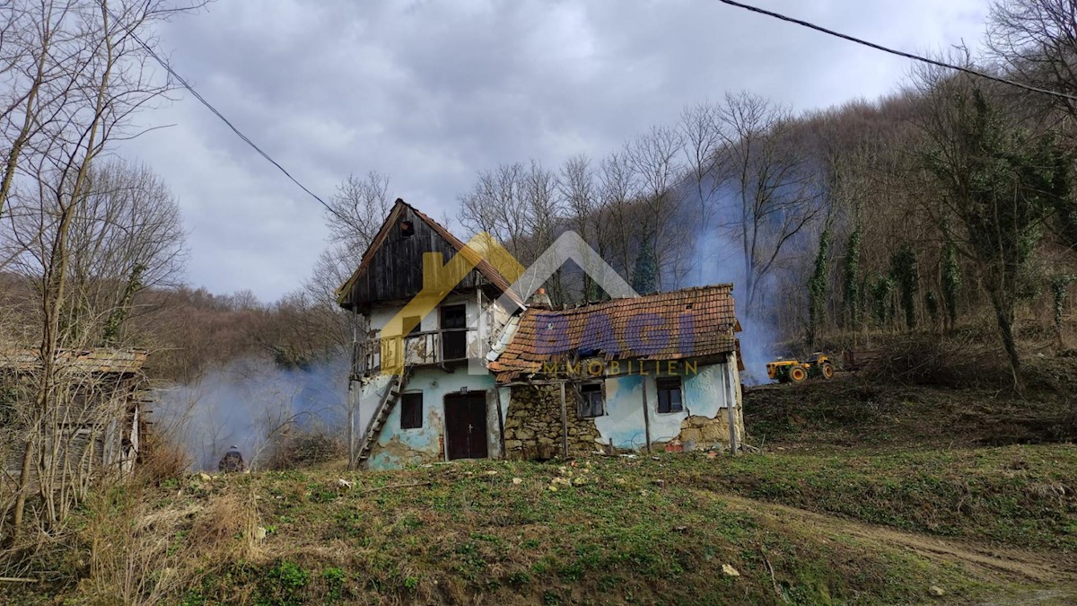 Land For sale - VARAŽDINSKA BEDNJA