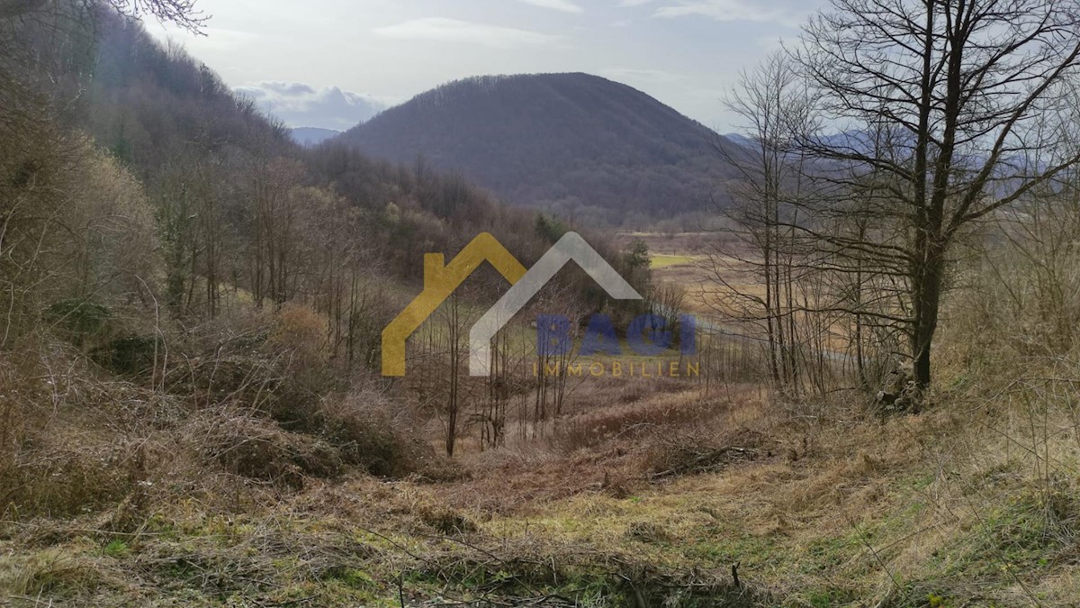 Grundstück Zu verkaufen - VARAŽDINSKA BEDNJA