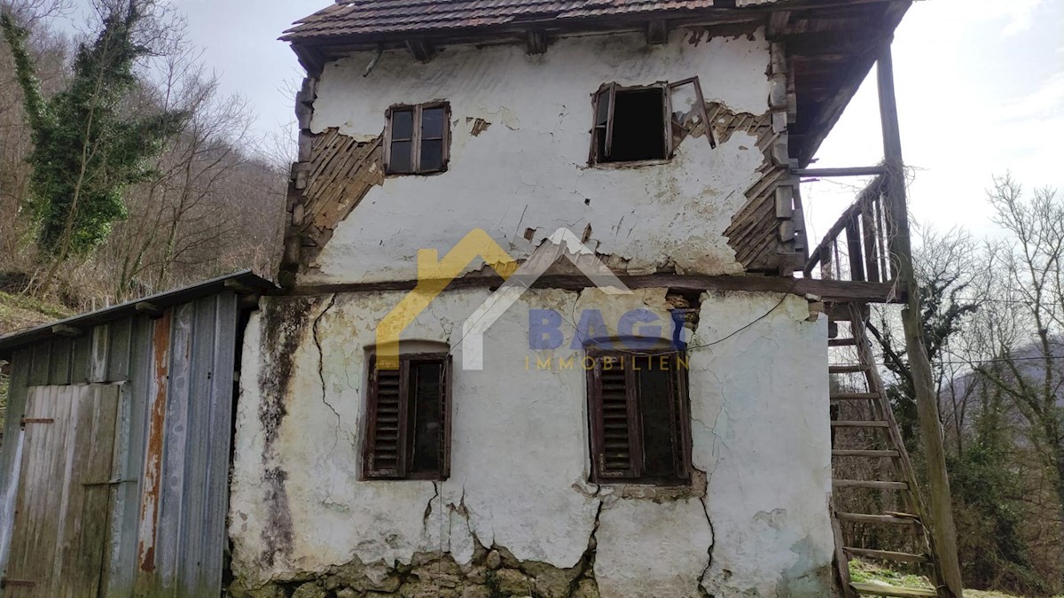 Terreno In vendita - VARAŽDINSKA BEDNJA