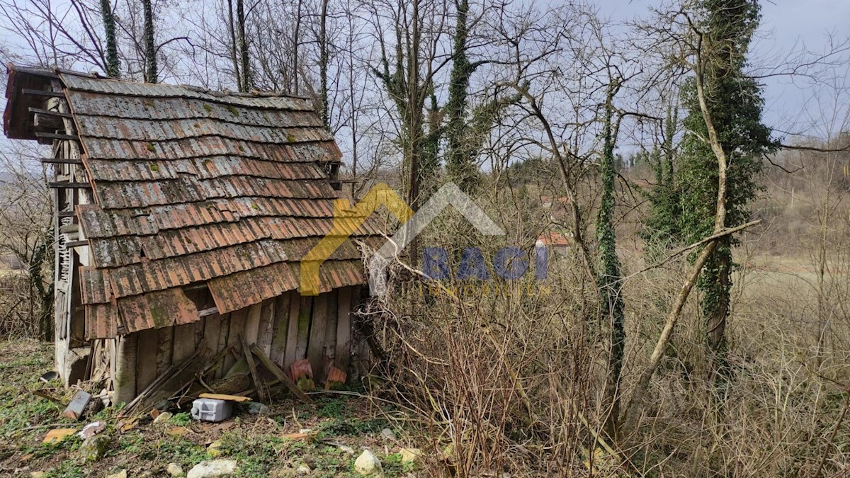 Pozemek Na prodej - VARAŽDINSKA BEDNJA