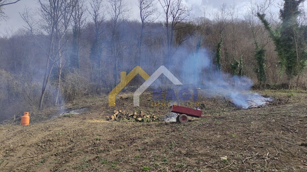 Terreno In vendita - VARAŽDINSKA BEDNJA