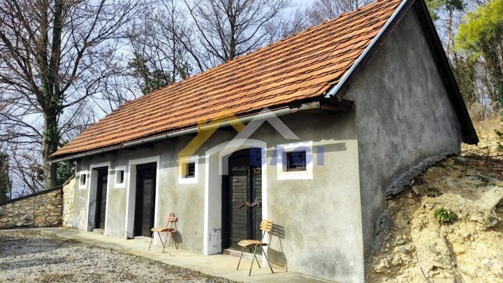 Parcela na predaj – Bednja