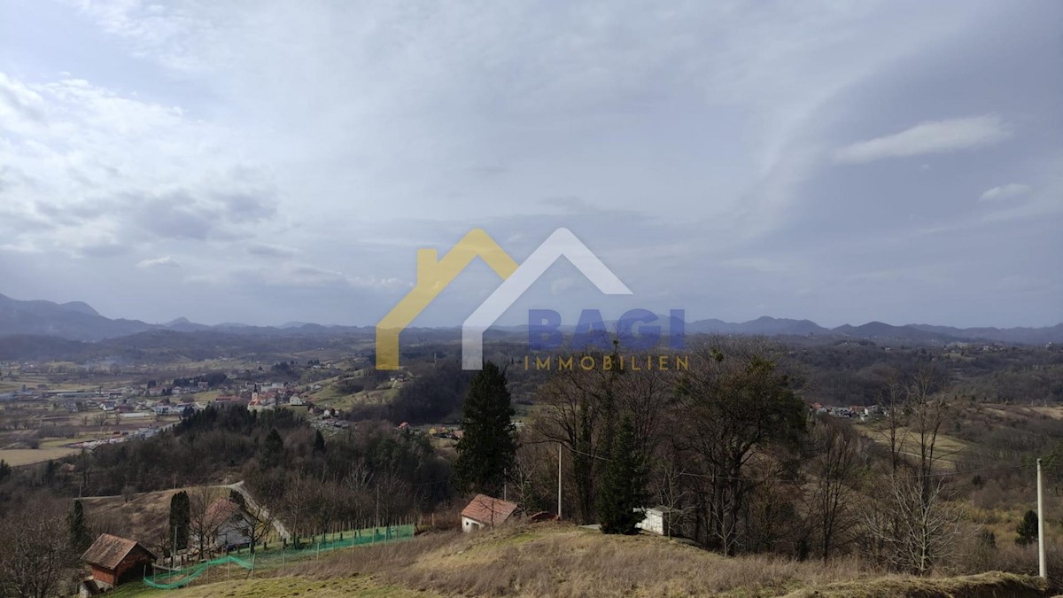 Land For sale - VARAŽDINSKA BEDNJA