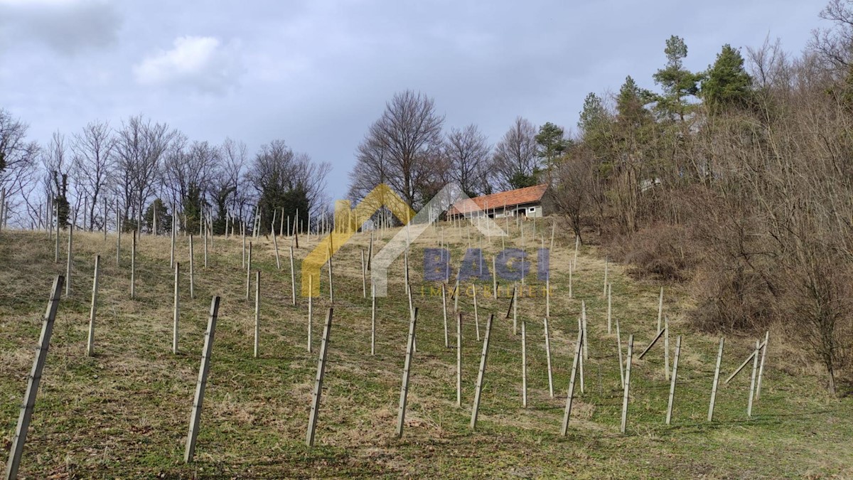 Terreno In vendita - VARAŽDINSKA BEDNJA