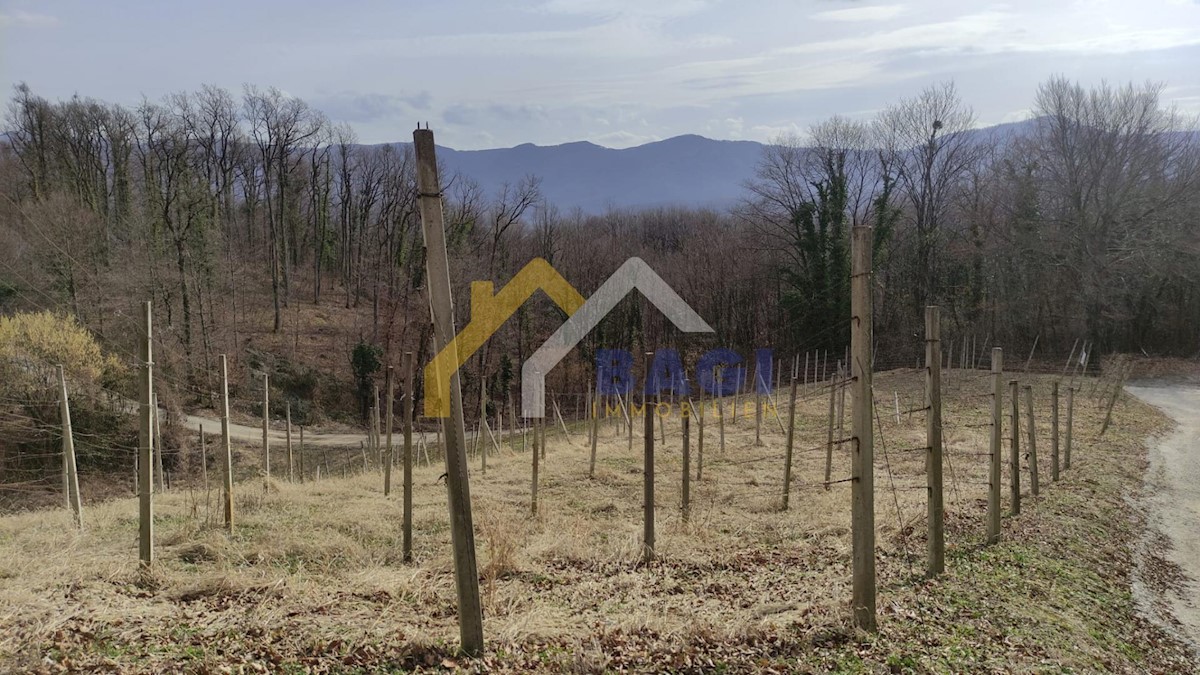 Terreno In vendita - VARAŽDINSKA BEDNJA