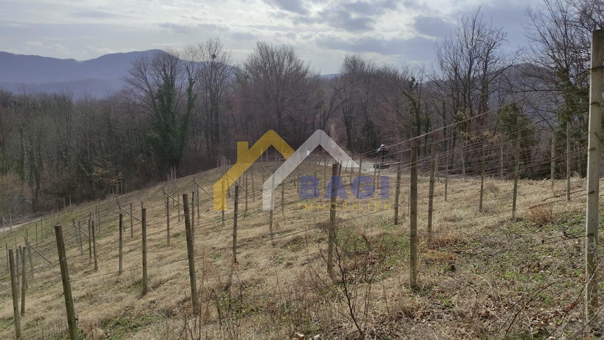 Terreno In vendita - VARAŽDINSKA BEDNJA