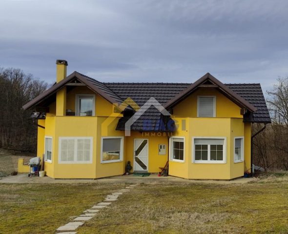 Casa in vendita 120 m² – Donji Prnjarovec