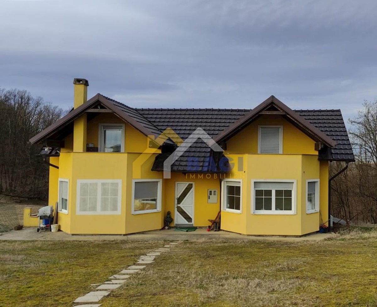 Maison À vendre - Zagrebačka Križ - foto 1/24