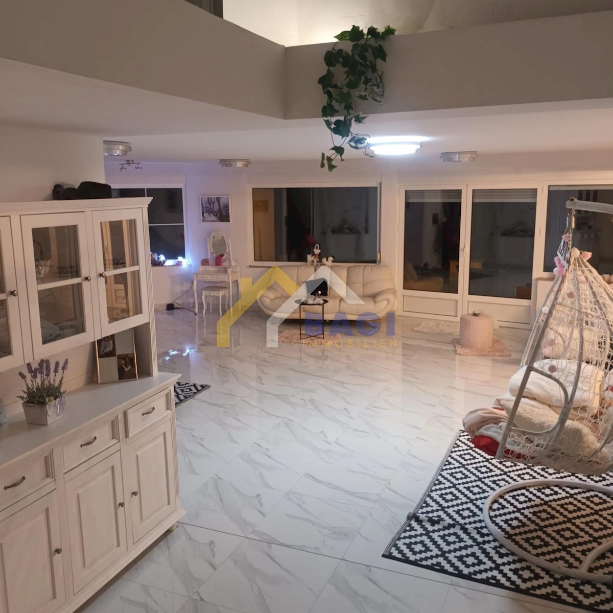 Maison À vendre - ZAGREBAČKA KRIŽ