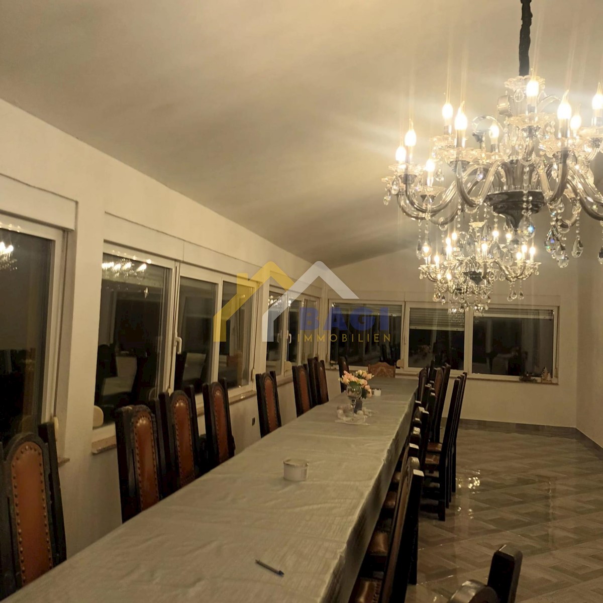 Maison À vendre - ZAGREBAČKA KRIŽ