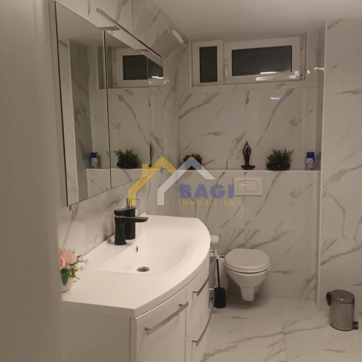 Maison À vendre - ZAGREBAČKA KRIŽ