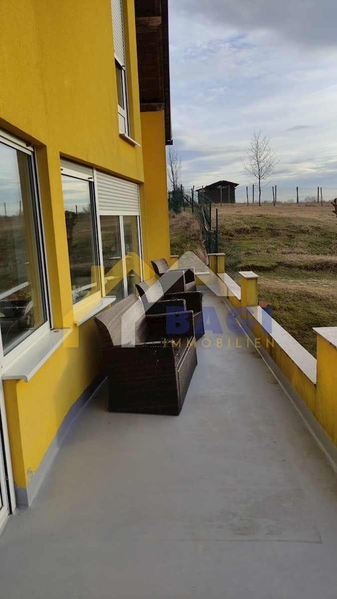 Maison À vendre - ZAGREBAČKA KRIŽ