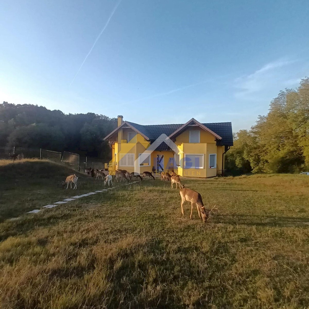 Maison À vendre - Zagrebačka Križ - foto 2/24