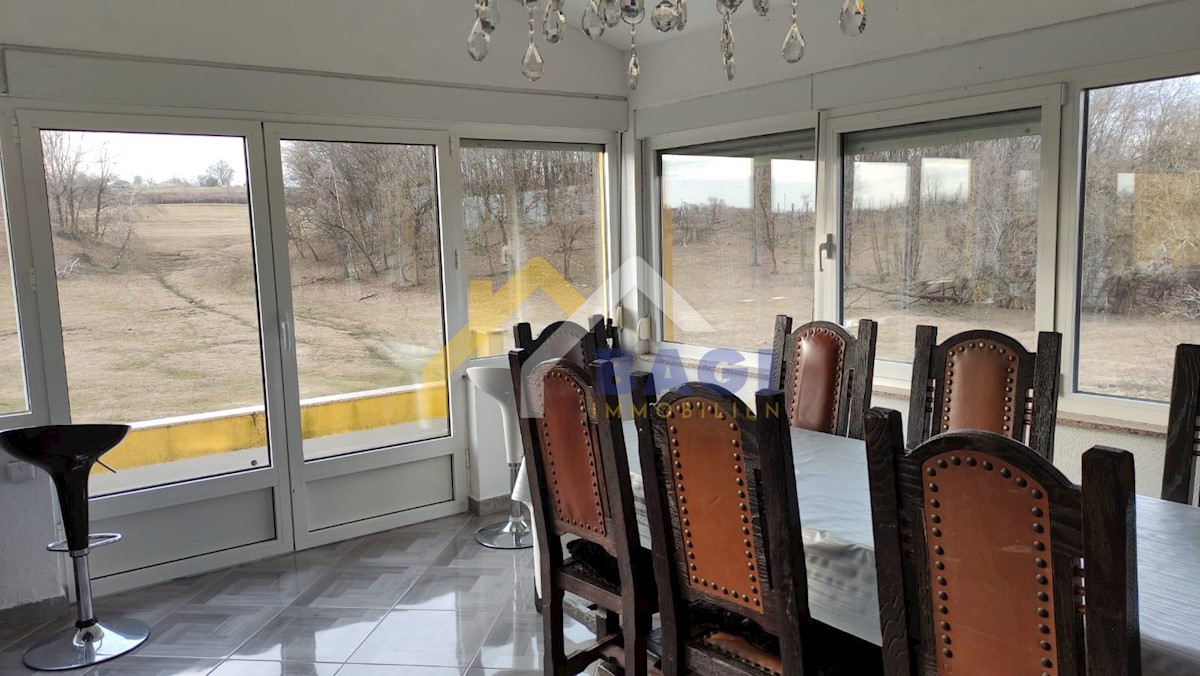 Maison À vendre - ZAGREBAČKA KRIŽ