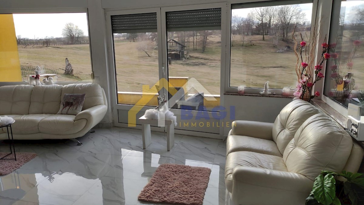 Maison À vendre - ZAGREBAČKA KRIŽ