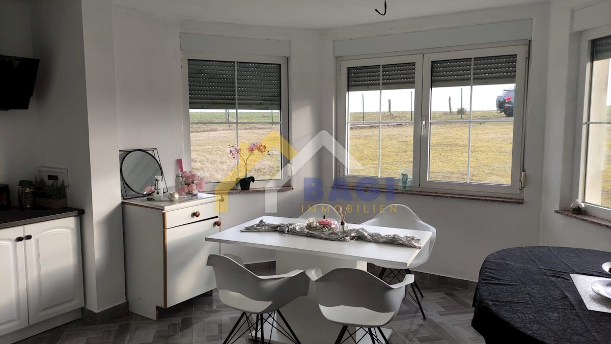 Maison À vendre - ZAGREBAČKA KRIŽ