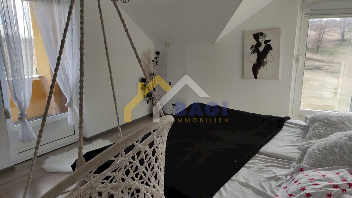 Maison À vendre - ZAGREBAČKA KRIŽ