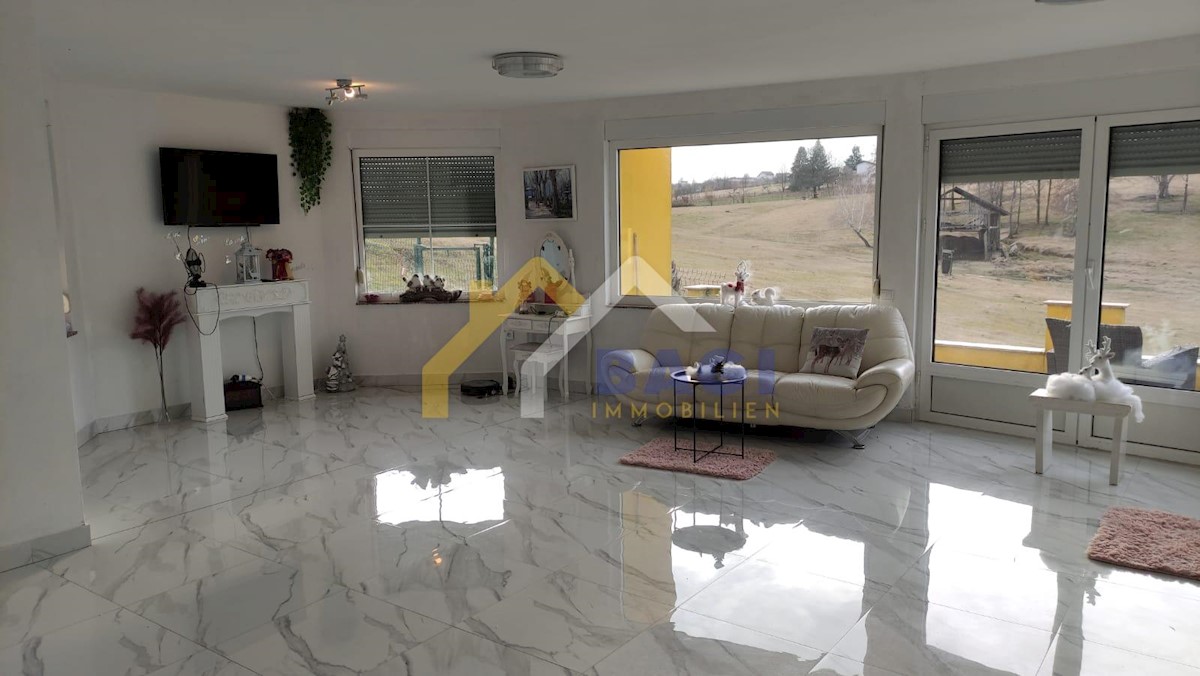 Maison À vendre - Zagrebačka Križ - foto 3/24
