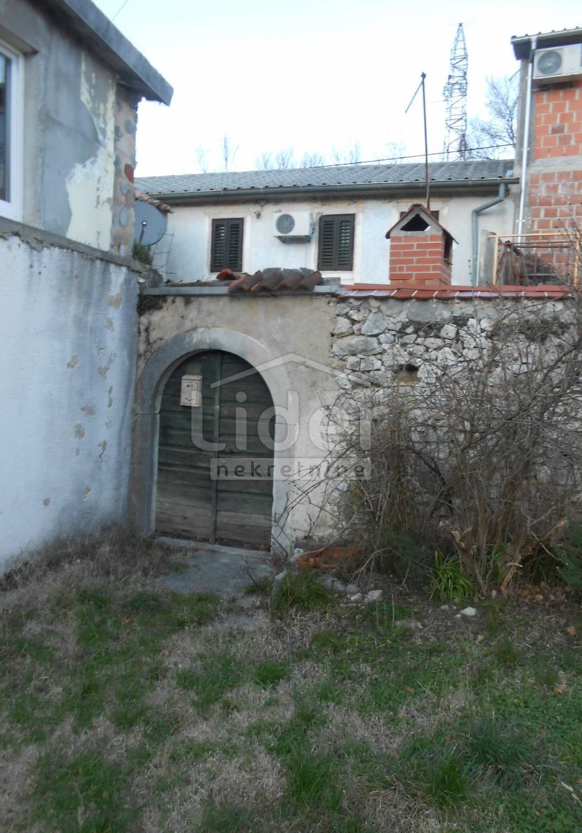 Kuća Na prodaju - Primorsko-goranska Vinodolska Općina - foto 1/11