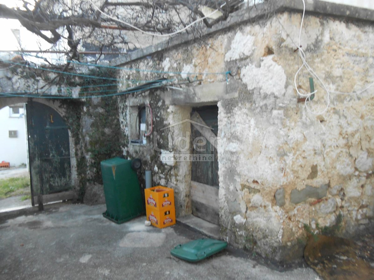 Kuća Na prodaju - Primorsko-goranska Vinodolska Općina - foto 3/11