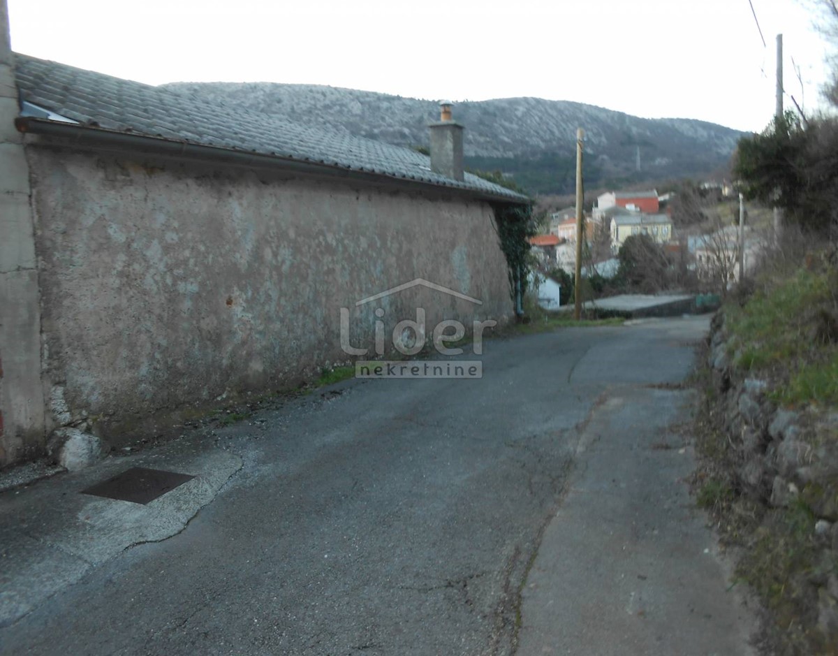 Kuća Na prodaju - Primorsko-goranska Vinodolska Općina - foto 4/11
