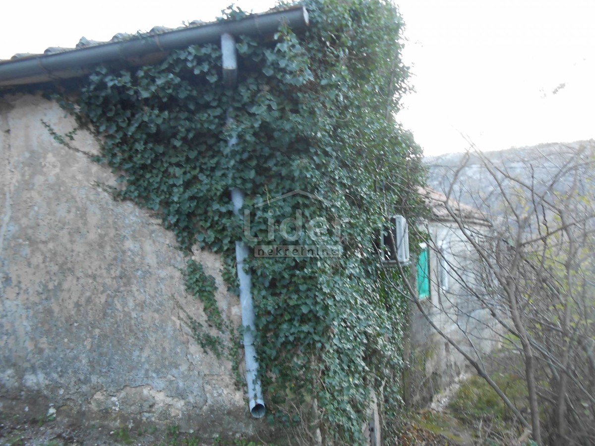 Kuća Na prodaju - Primorsko-goranska Vinodolska Općina - foto 5/11