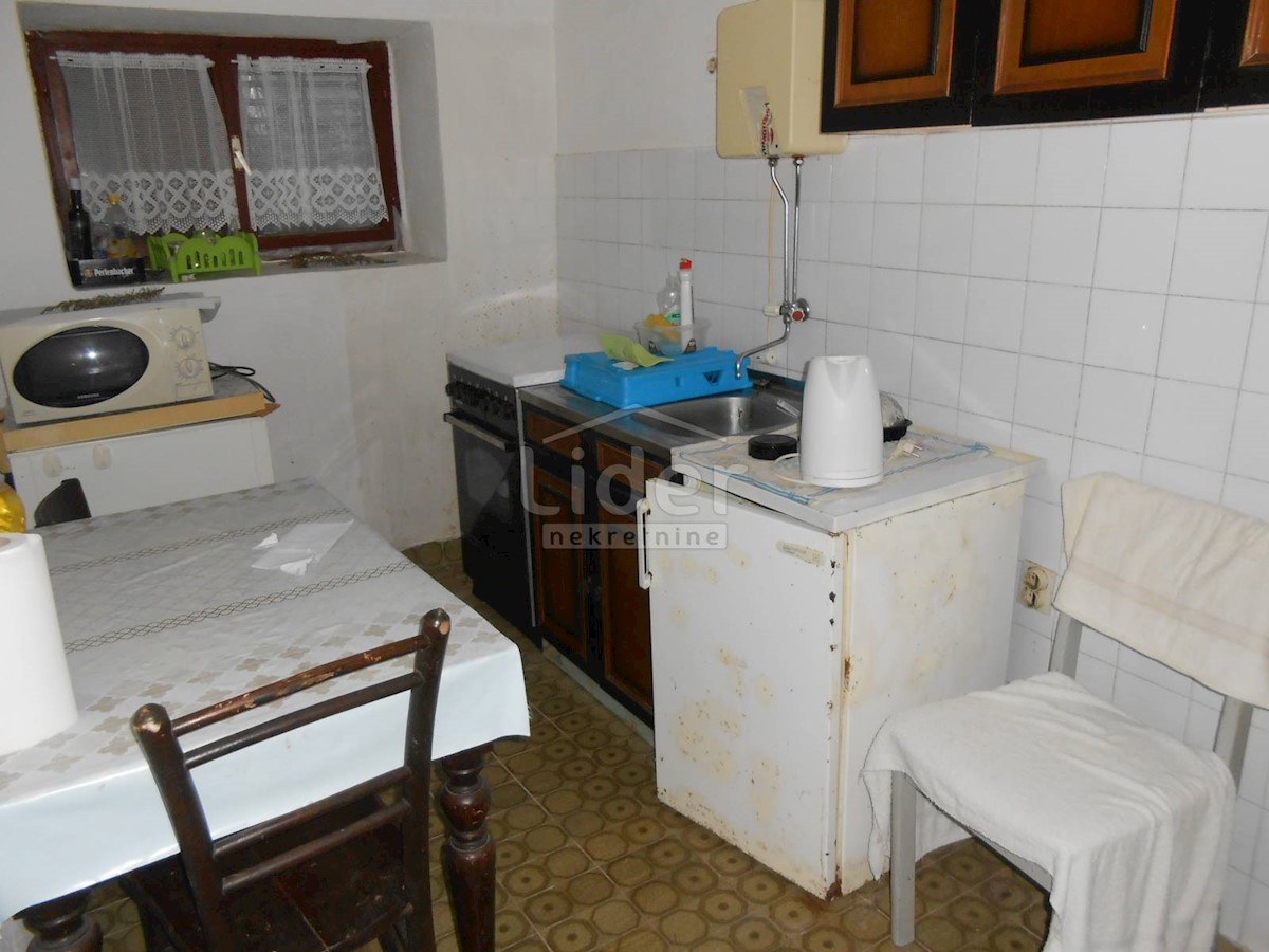 Kuća Na prodaju - PRIMORSKO-GORANSKA VINODOLSKA OPĆINA