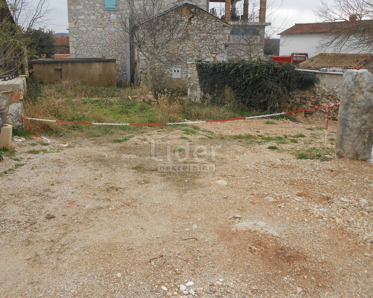 House For sale - PRIMORSKO-GORANSKA KRK