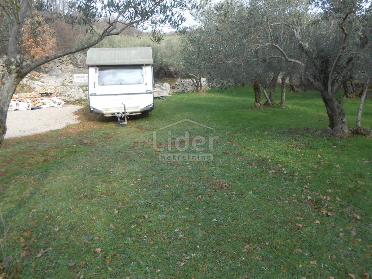 Land For sale - PRIMORSKO-GORANSKA KRK