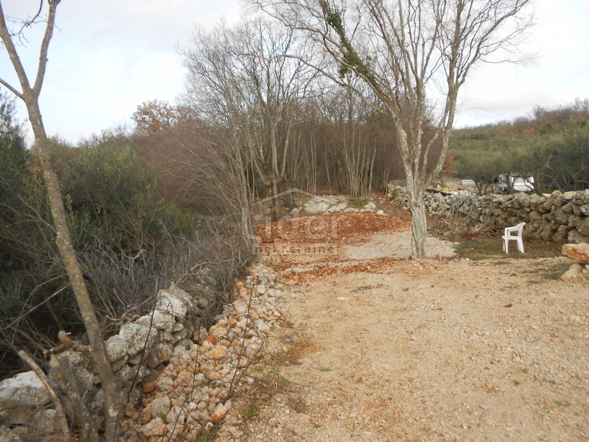 Land For sale - PRIMORSKO-GORANSKA KRK