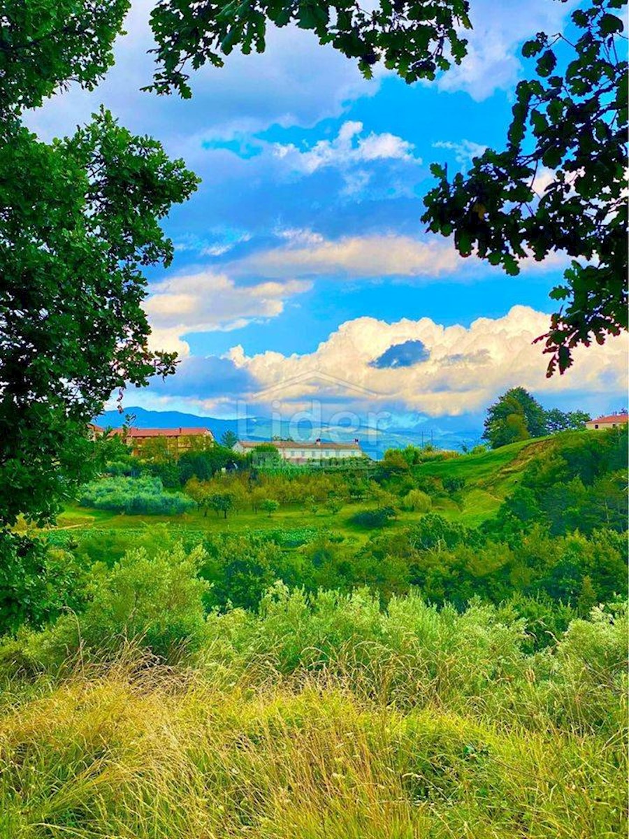 Terreno In vendita - ISTARSKA CEROVLJE