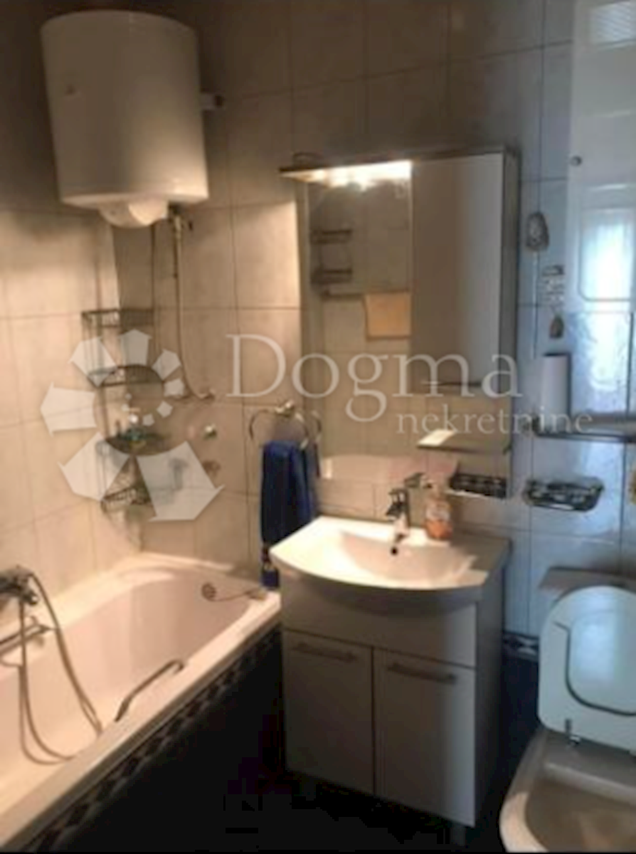 Apartmán Na prodej - SPLITSKO-DALMATINSKA SPLIT