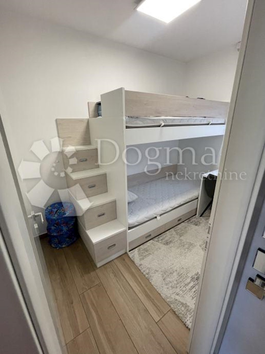 Apartmán Na predaj - SPLITSKO-DALMATINSKA TROGIR