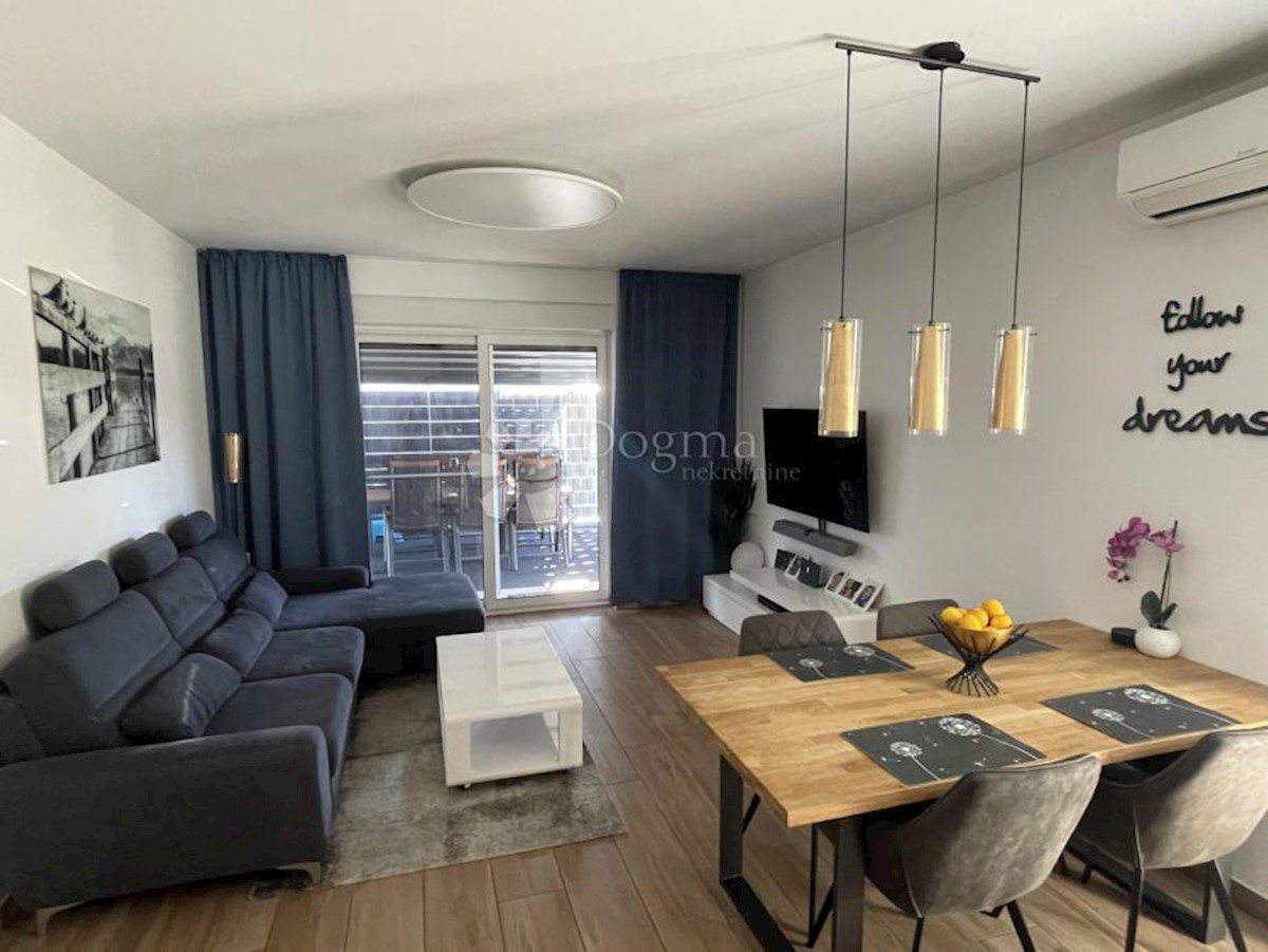 Flat For sale - SPLITSKO-DALMATINSKA TROGIR